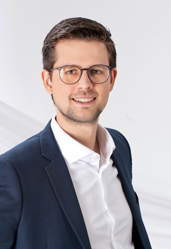 Rechtsanwalt Dr. Oliver Peschel