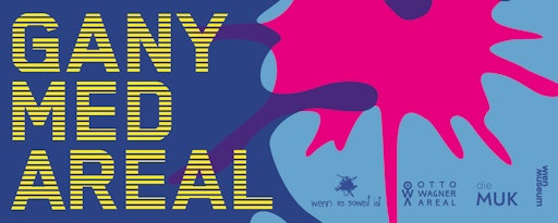 GANYMED AREAL - Erstmals im OWA