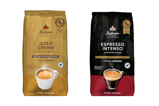 Kaffeetrinken lohnt sich: Lidl Österreich senkt dauerhaft die
Preise bei 10 beliebten Kaffeesorten. (Abdruck für Pressezwecke
honorarfrei, Fotocredit: Lidl Österreich)