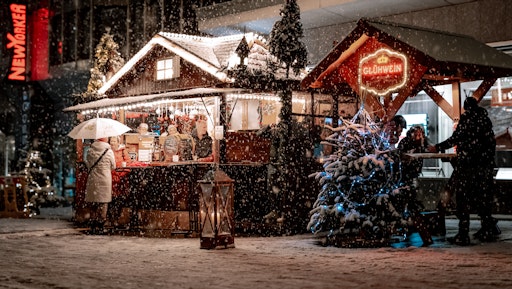 Vorschau Bild von Chur, Christkindlimarkt