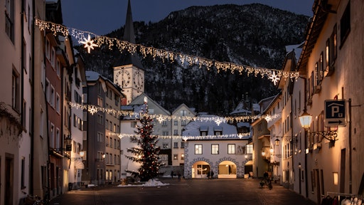  Adventszeit in Chur