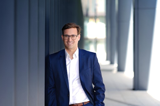 Dr. Karl Stückler, Partner bei BDO, berät Unternehmer:innen in
allen steuerlichen Belangen.
