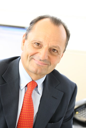 KommR Prof. Burkhard W. R. Ernst