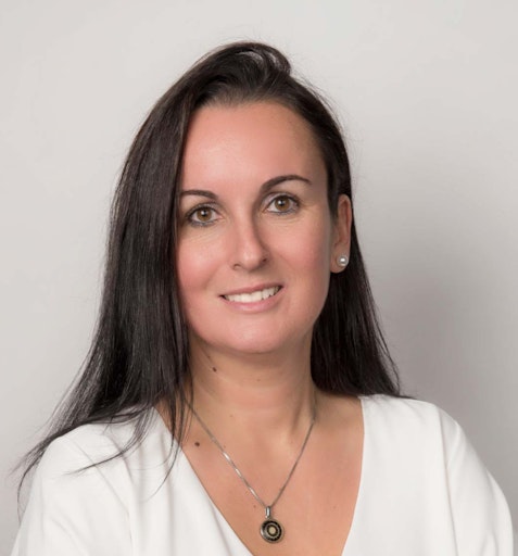 ARBÖ-Verkehrspsychologin Patricia Prunner