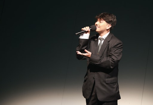 Vorschau Bild von Eurovision Song Contest Sieger JJ