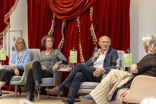 Vorschau Bild von Symposium „The Sound of Music – Forever“