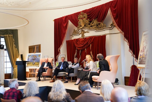 Vorschau Bild von Symposium „The Sound of Music – Forever“