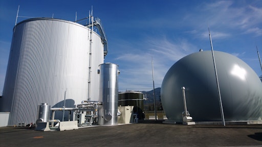 Österreich muss Energie-Freiheit selbst gestalten