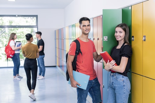 Die Vienna Business School (VBS) geben interessierten
Schülerinnen, Schülern und Eltern im November an den Tagen der
offenen Tür einen Überblick über das Bildungsangebot an den sechs
Standorten in Wien und Mödling.