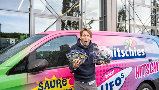  Philip Hitschler-Becker, CEO hitschler International