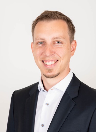 Daniel Hiesberger verstärkt seit 1.10.2025 das Murexin
Exportteam. Sein Fokus liegt auf dem Ausbau strategischer
Partnerschaften, der Erschließung neuer Zielmärkte sowie der
Stärkung der Vertriebsstrukturen innerhalb der Murexin Gruppe.