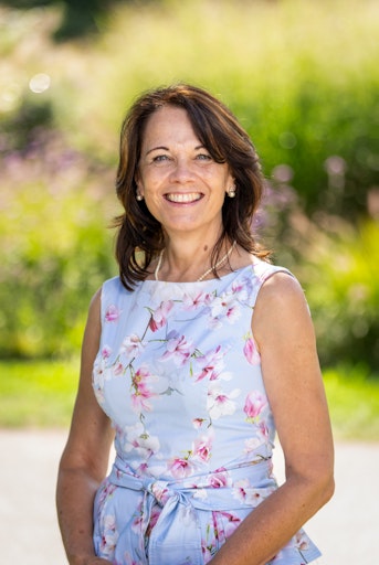 Bild Ursula Liebmann