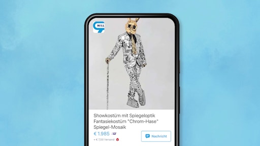  Gruselige Deko, schaurige Kostüme & Trends 2025: Halloween-Zeit
auf willhaben