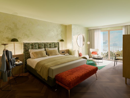 Neues Hotel im Fünf-Sterne-Komfort für Schladming
