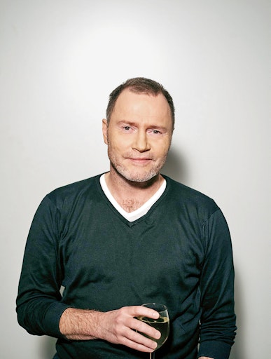 Der renommierte Gastro- und Kulinarik-Journalist Florian Holzer
erweitert ab sofort das Autorenteam des Magazins NEWS.