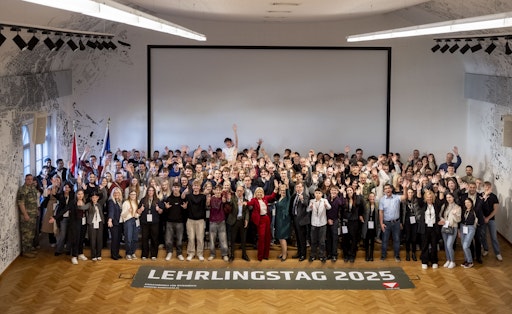  Bundesheer: Lehrlingstage 2025 zeigen Karrierechancen