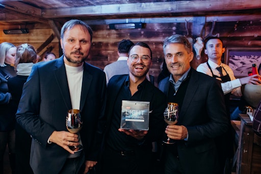 Vorschau Bild von Maurice Lebet, Mario Thaler, Luigi Barbaro