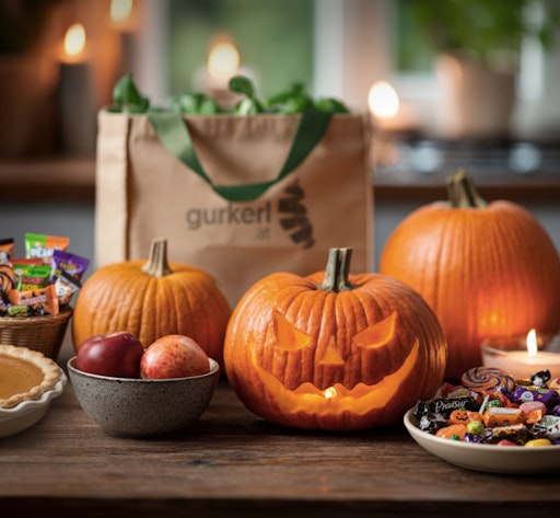 Symbolbild Halloween