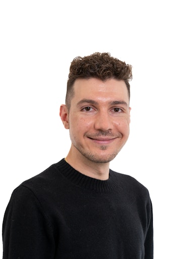 Das HPI setzt Wachstumskurs fort: Prof. Dr. med. Georg Kaissis
übernimmt Professur für Digital Health: Human-Centred Transformative
AI // Weiterer Text über ots und www.presseportal.de/nr/22537 / Die
Verwendung dieses Bildes für redaktionelle Zwecke ist unter
Beachtung aller mitgeteilten Nutzungsbedingungen zulässig und dann
auch honorarfrei. Veröffentlichung ausschließlich mit
Bildrechte-Hinweis.