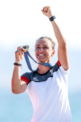 Olympic Summer Games Paris 2024 © GEPA pictures / Matic Klansek