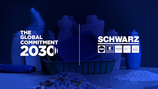 Unternehmen der Schwarz Gruppe bekräftigen Partnerschaft mit
Ellen MacArthur Foundation und unterzeichnen Global Commitment 2030
// Weiterer Text über ots und www.presseportal.de/nr/129569 / Die
Verwendung dieses Bildes für redaktionelle Zwecke ist unter
Beachtung aller mitgeteilten Nutzungsbedingungen zulässig und dann
auch honorarfrei. Veröffentlichung ausschließlich mit
Bildrechte-Hinweis.