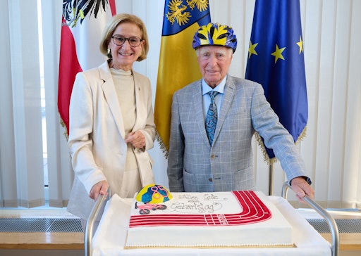 Vorschau Bild von Gunnar mit Helm