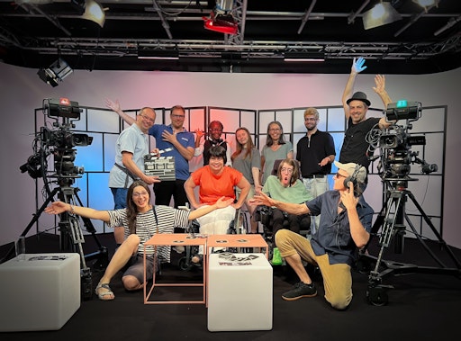 Team Perspektivenwechsel