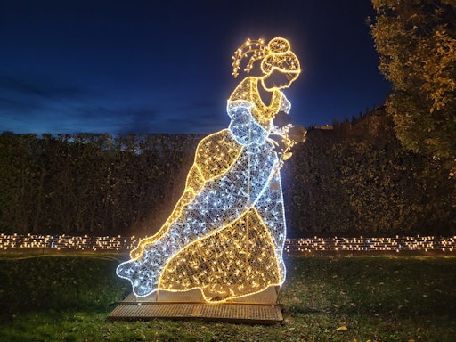 Vorschau Bild von Imperial Lights eröffnet