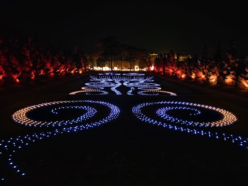 Vorschau Bild von Imperial Lights eröffnet