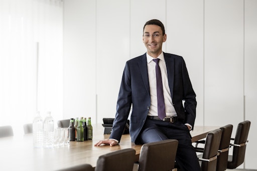 Vorschau Bild von Nicholas Aquilina - BT