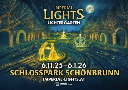 Vorschau Bild von Imperial Lights eröffnet