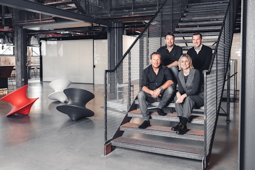 valantic Austria Geschäftsführung