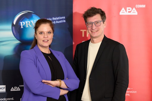 Am 7. Mai 2026 geht der komkon, Österreichs größter
Kommunikationskongress, in die 2. Runde.