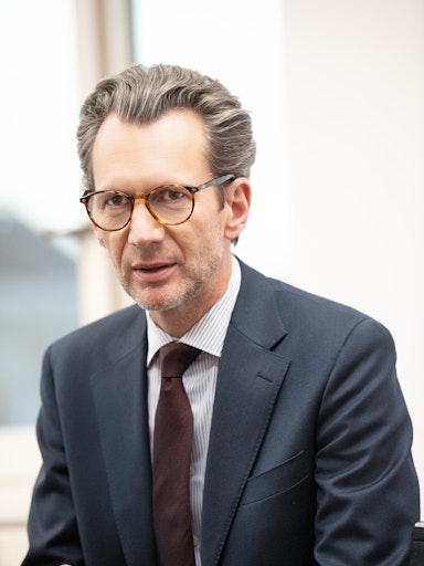 Vorschau Bild von Michael Sturmlechner, Geschäftsführer Aon Austria