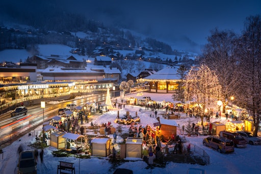 Vorschau Bild von Kirchheimer Advent in Bad Kleinkirchheim