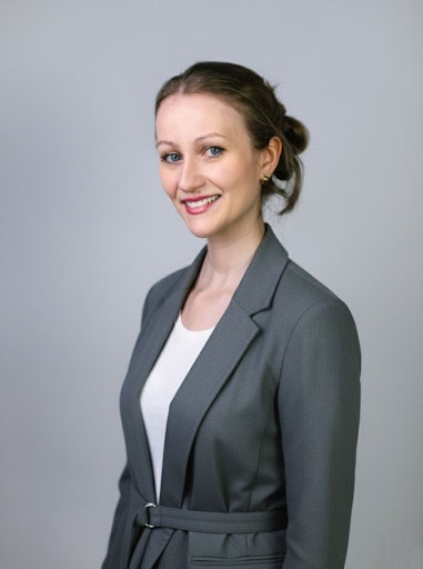 Magdalena Ulleram, Partnerin von RYXECUTIVES