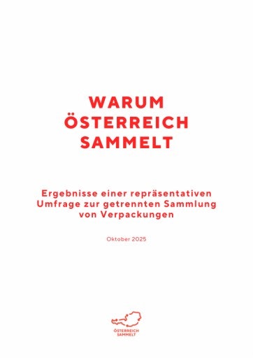  Zusammenfassung der wichtigsten Umfrage-Ergebnisse