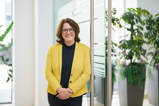 Vorstand ACREDIA Group