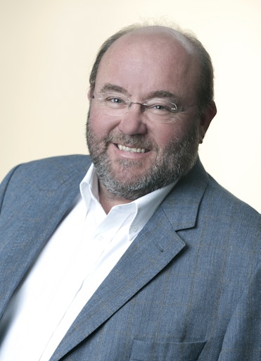 Paul Kiendler sen., Vorsitzender der VÖEW