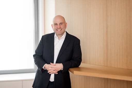 Roman Rericha (Partner)