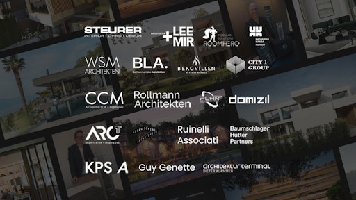 Die Gewinner der Real Estate & Architecture Awards 2025. Die
Verwendung dieses Bildes für redaktionelle Zwecke ist unter
Beachtung aller mitgeteilten Nutzungsbedingungen zulässig und dann
auch honorarfrei. Veröffentlichung ausschließlich mit
Bildrechte-Hinweis. Foto: AD Ventures GmbH // Weiterer Text über ots
und www.presseportal.de/nr/177581