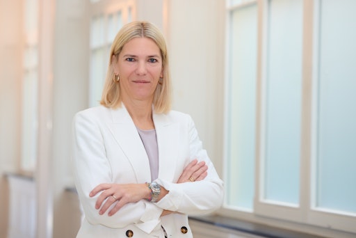 Silvia Kaupa-Götzl ist neue Chief Financial Officer der
Hochschule Campus Wien.