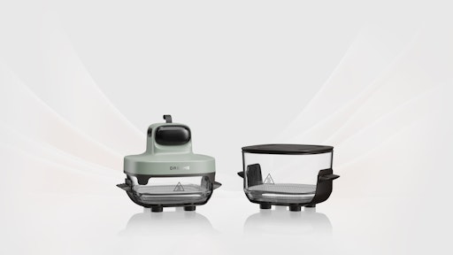 Dreame Tasti // Weiterer Text über ots und
www.presseportal.de/nr/173033 / Die Verwendung dieses Bildes für
redaktionelle Zwecke ist unter Beachtung aller mitgeteilten
Nutzungsbedingungen zulässig und dann auch honorarfrei.
Veröffentlichung ausschließlich mit Bildrechte-Hinweis.