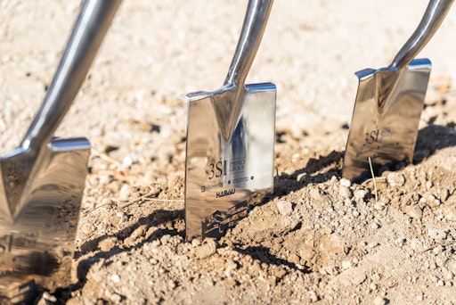 Vorschau Bild von Beide Bauprojekte starten noch 2025 und schaffen einzigartigen
Wohnraum in und oberhalb von Wien.