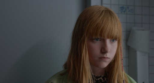 Filmstill aus dem Film IM KREIS