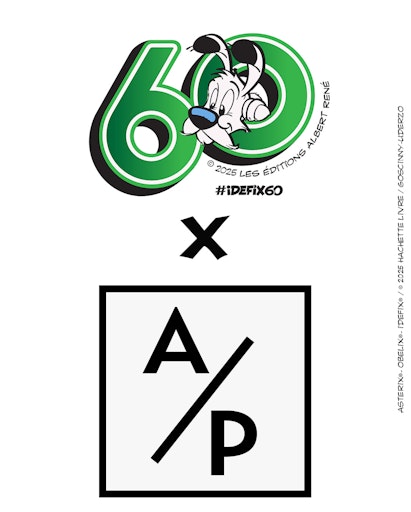 ASTERIX®- OBELIX®- IDEFIX® / © 2025 LES ÉDITIONS ALBERT RENE /
GOSCINNY-UDERZO // Weiterer Text über ots und
www.presseportal.de/nr/8146 / Die Verwendung dieses Bildes für
redaktionelle Zwecke ist unter Beachtung aller mitgeteilten
Nutzungsbedingungen zulässig und dann auch honorarfrei.
Veröffentlichung ausschließlich mit Bildrechte-Hinweis.