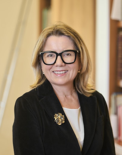 Porträt Nina Auinger Sutterlüty, Fürstliche Sammlungen
Liechtenstein