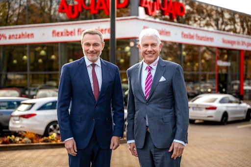 Christian Lindner, Wilfried Wilhelm Anclam // Weiterer Text über
ots und www.presseportal.de/nr/181392 / Die Verwendung dieses Bildes
für redaktionelle Zwecke ist unter Beachtung aller mitgeteilten
Nutzungsbedingungen zulässig und dann auch honorarfrei.
Veröffentlichung ausschließlich mit Bildrechte-Hinweis.