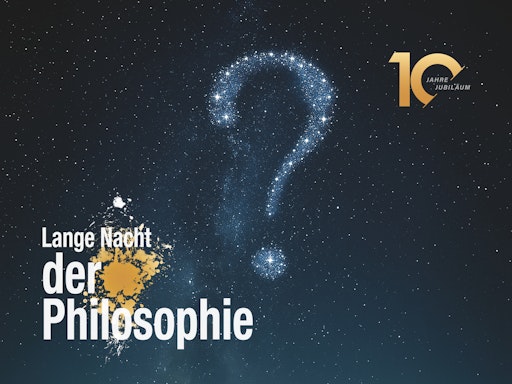 Lange Nacht der Philosophie 2025