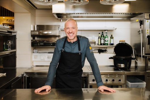 Vorschau Bild von Stefan Haas „Fine Dine“